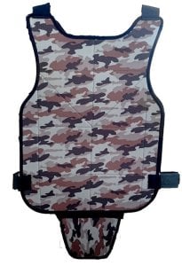 PAINTBALL YELEĞİ