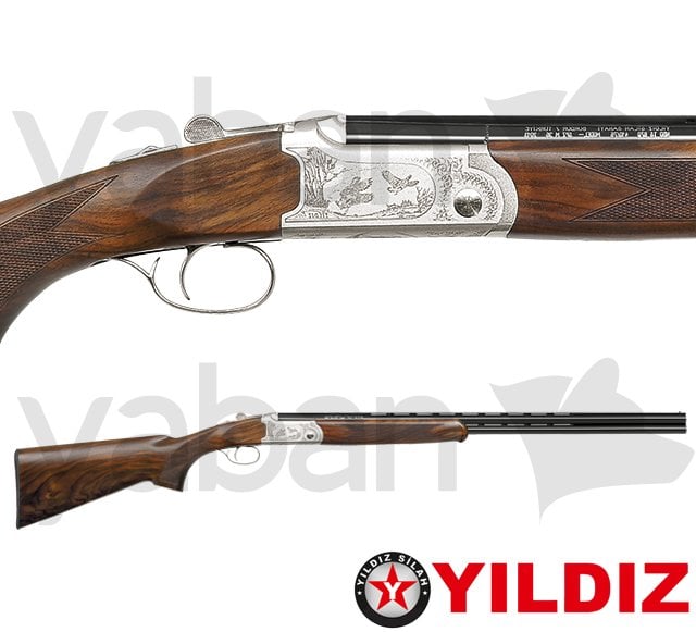 YILDIZ SPZ M 36 SUPERPOZE AV TÜFEĞİ