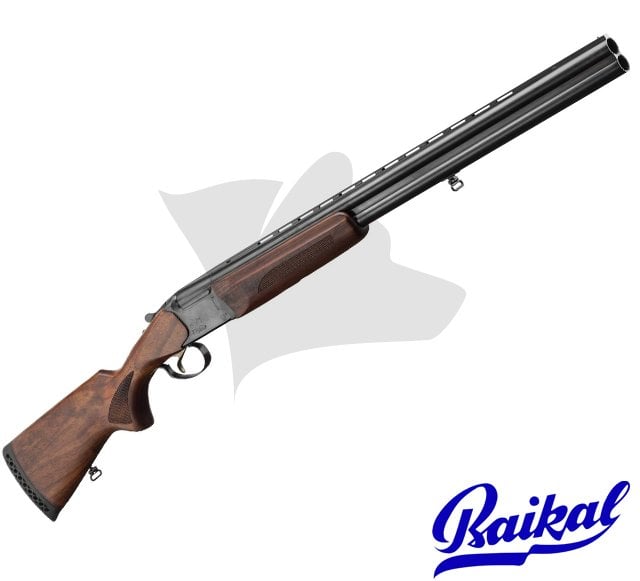 BAIKAL MP 27M-1C SUPERPOZE AV TÜFEĞİ