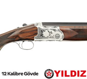 YILDIZ SPZ ME SPECIAL SUPERPOZE AV TÜFEĞİ