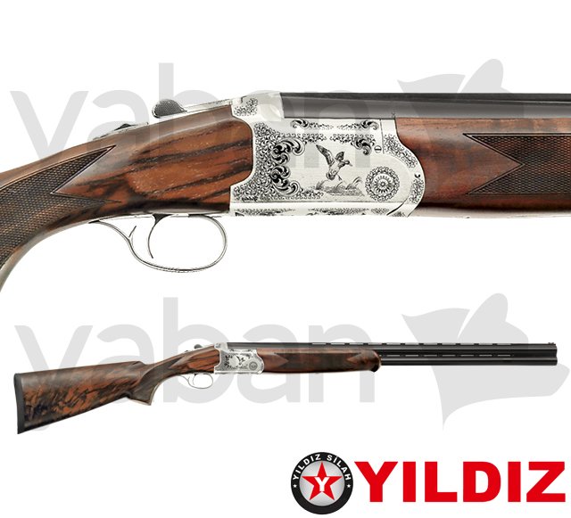 YILDIZ SPZ ME SPECIAL SUPERPOZE AV TÜFEĞİ