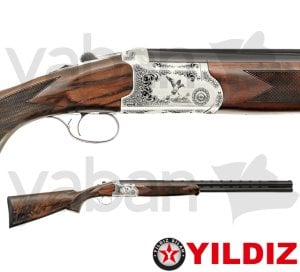 YILDIZ SPZ ME SPECIAL SUPERPOZE AV TÜFEĞİ