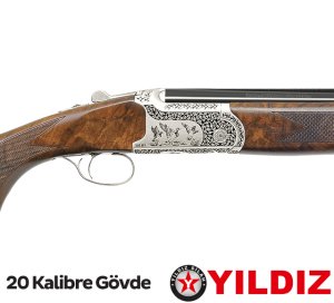 YILDIZ SPZ ME SPECIAL SUPERPOZE AV TÜFEĞİ
