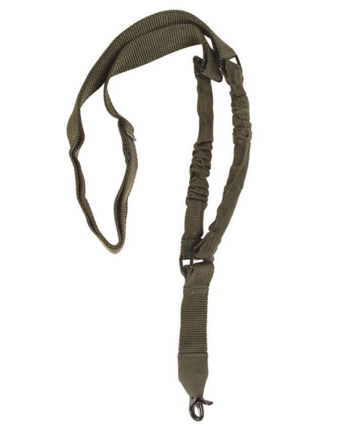 MIL-TEC STURM TACTIC BUNGEE TEK NOKTA ASKI KAYIŞI