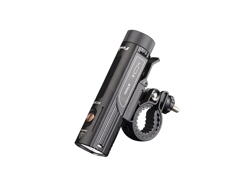 FENİX BC26R 1600 LÜMEN BİSİKLET FENERİ