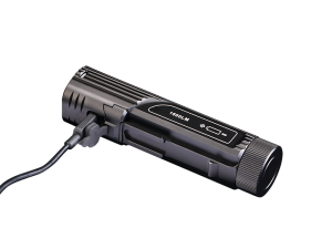 FENİX BC26R 1600 LÜMEN BİSİKLET FENERİ