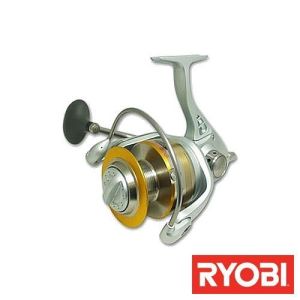 RYOBI CARNELIAN JIG REEL 12000 OLTA MAKİNESİ