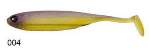 Lucky John Makora 3D Shad Tail 5'' 12.7 cm Silikon Yem 004