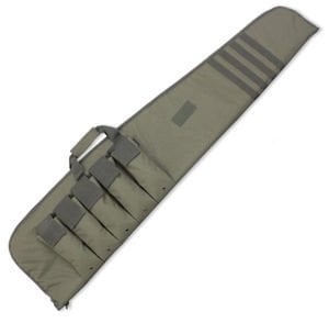 MIL-TEC STURM RIFLE CASE 140 CM YEŞİL TÜFEK KILIFI