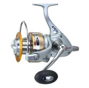 RYOBI CARNELIAN JIG REEL 10000 OLTA MAKİNESİ