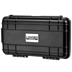 BARSKA LOADED GEAR HD-50 KORUYUCU SERT KUTU