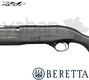 BERETTA A400 LITE GUNPOD 2 KICK OFF YARI OTOMATİK AV TÜFEĞİ