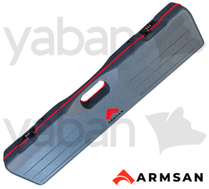 ARMSAN S612 NIKEL SUPERPOZE AV TÜFEĞİ