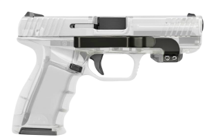 GİZ TECH YENİ NESİL GİZLİ TAKTİK TAŞIMA APARATI