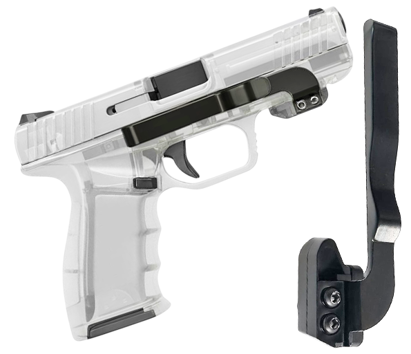 GİZ TECH YENİ NESİL GİZLİ TAKTİK TAŞIMA APARATI