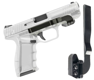 GİZ TECH YENİ NESİL GİZLİ TAKTİK TAŞIMA APARATI