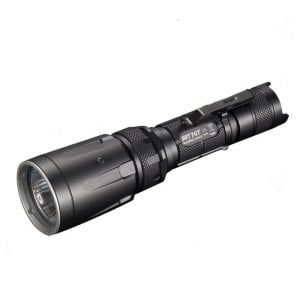 NITECORE SRT7GT HUNTING KIT 1000 LÜMEN EL FENERİ SETİ