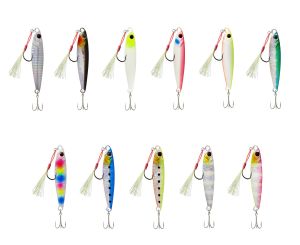 River Alonso Jig 50G 74