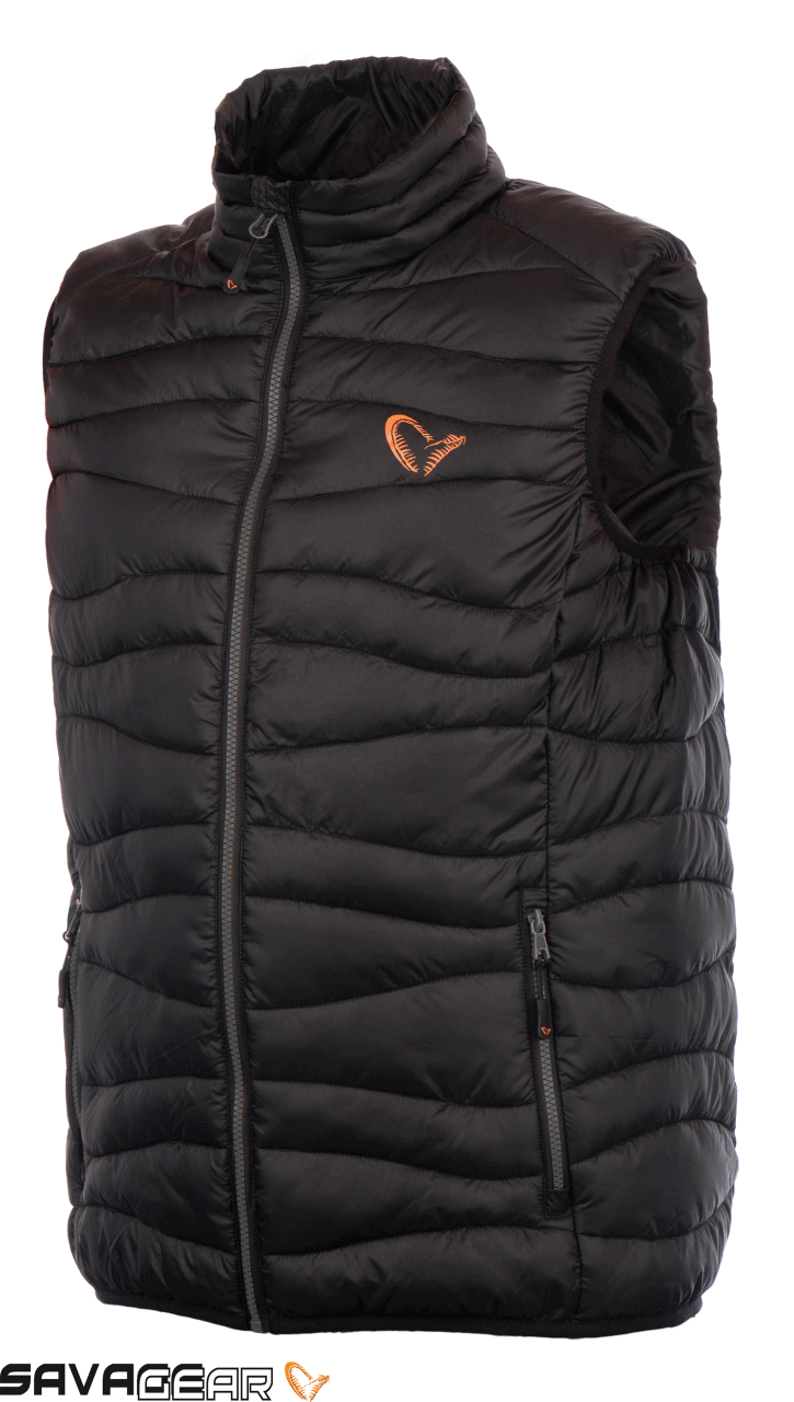 Savage gear Simply Savage Lite Yelek XL