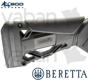 BERETTA AX800 SUPREMA BLACK YARI OTOMATİK AV TÜFEĞİ