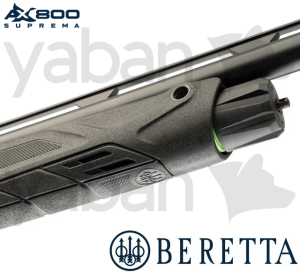 BERETTA AX800 SUPREMA BLACK YARI OTOMATİK AV TÜFEĞİ