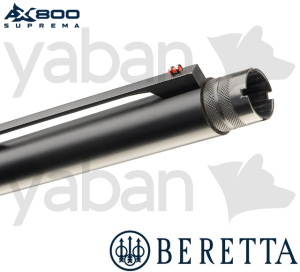 BERETTA AX800 SUPREMA BLACK YARI OTOMATİK AV TÜFEĞİ