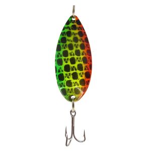 Ecotackle 2608 Crazy Kaşık 16G GDP