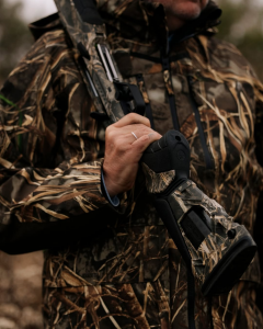 BERETTA AX800 SUPREMA CAMO MAX7 YARI OTOMATİK AV TÜFEĞİ