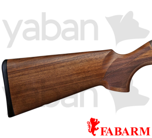 FABARM L4S SCOLOPAX RUSTICOLA YARI OTOMATİK AV TÜFEĞİ