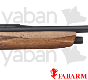 FABARM L4S SCOLOPAX RUSTICOLA YARI OTOMATİK AV TÜFEĞİ