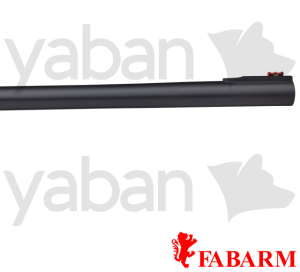 FABARM L4S SCOLOPAX RUSTICOLA YARI OTOMATİK AV TÜFEĞİ