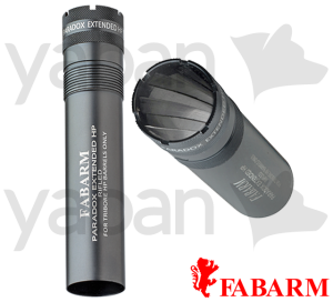 FABARM L4S SCOLOPAX RUSTICOLA YARI OTOMATİK AV TÜFEĞİ