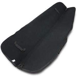 MIL-TEC STURM RIFLE CASE 140 CM SİYAH TÜFEK KILIFI
