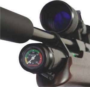 WEIHRAUCH HW 100 T PCP HAVALI TÜFEK