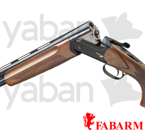 FABARM ELOS N2 TRAP TÜFEĞİ