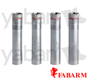 FABARM ELOS N2 TRAP TÜFEĞİ
