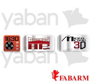 FABARM ELOS N2 TRAP TÜFEĞİ