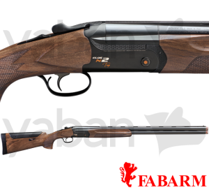 FABARM ELOS N2 TRAP TÜFEĞİ