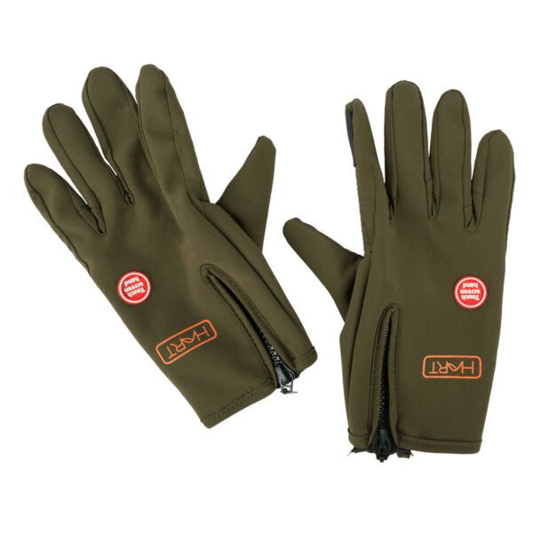 HART FAIRFAX GL ELDİVEN