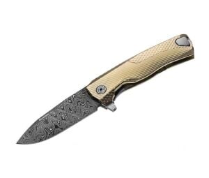 Lionsteel ROK DD GL Çakı
