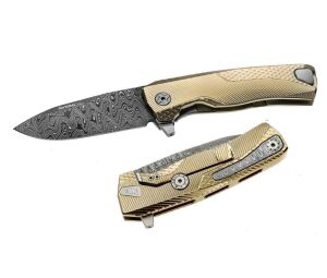 Lionsteel ROK DD GL Çakı