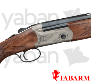 FABARM ELOS B2 AL SUPERPOZE AV TÜFEĞİ