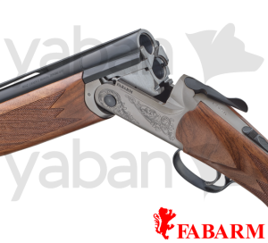 FABARM ELOS B2 AL SUPERPOZE AV TÜFEĞİ