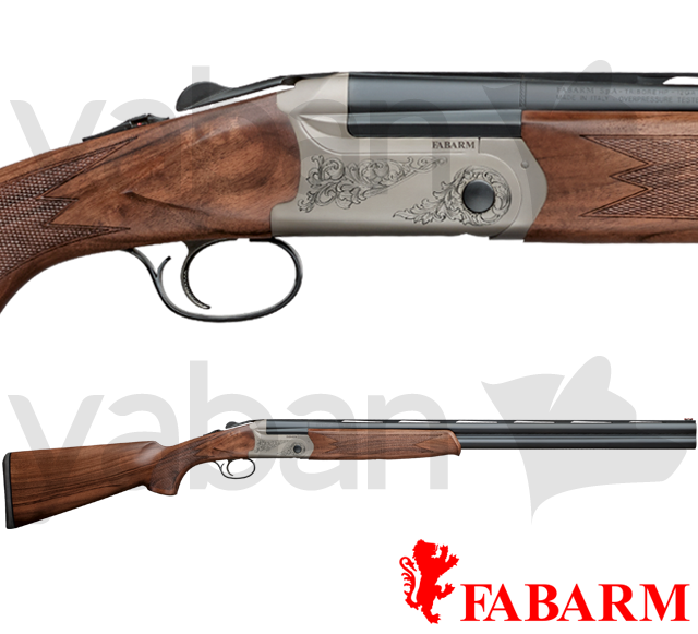 FABARM ELOS B2 AL SUPERPOZE AV TÜFEĞİ