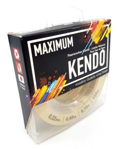 Kendo Maxımum 150 mt Şampanya Makara Misina 0,33 mm