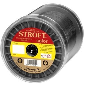 Stroft Color-S 100 Mt Siyah Misina