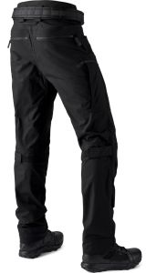 5.11 XTU SERISI STRAIGHT FIT SIYAH PANTOLON