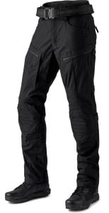 5.11 XTU SERISI STRAIGHT FIT SIYAH PANTOLON