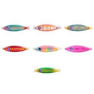 BlueBlue SeaRide Mini Jig Yem 12g