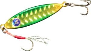 BlueBlue SeaRide Mini Jig Yem 12g